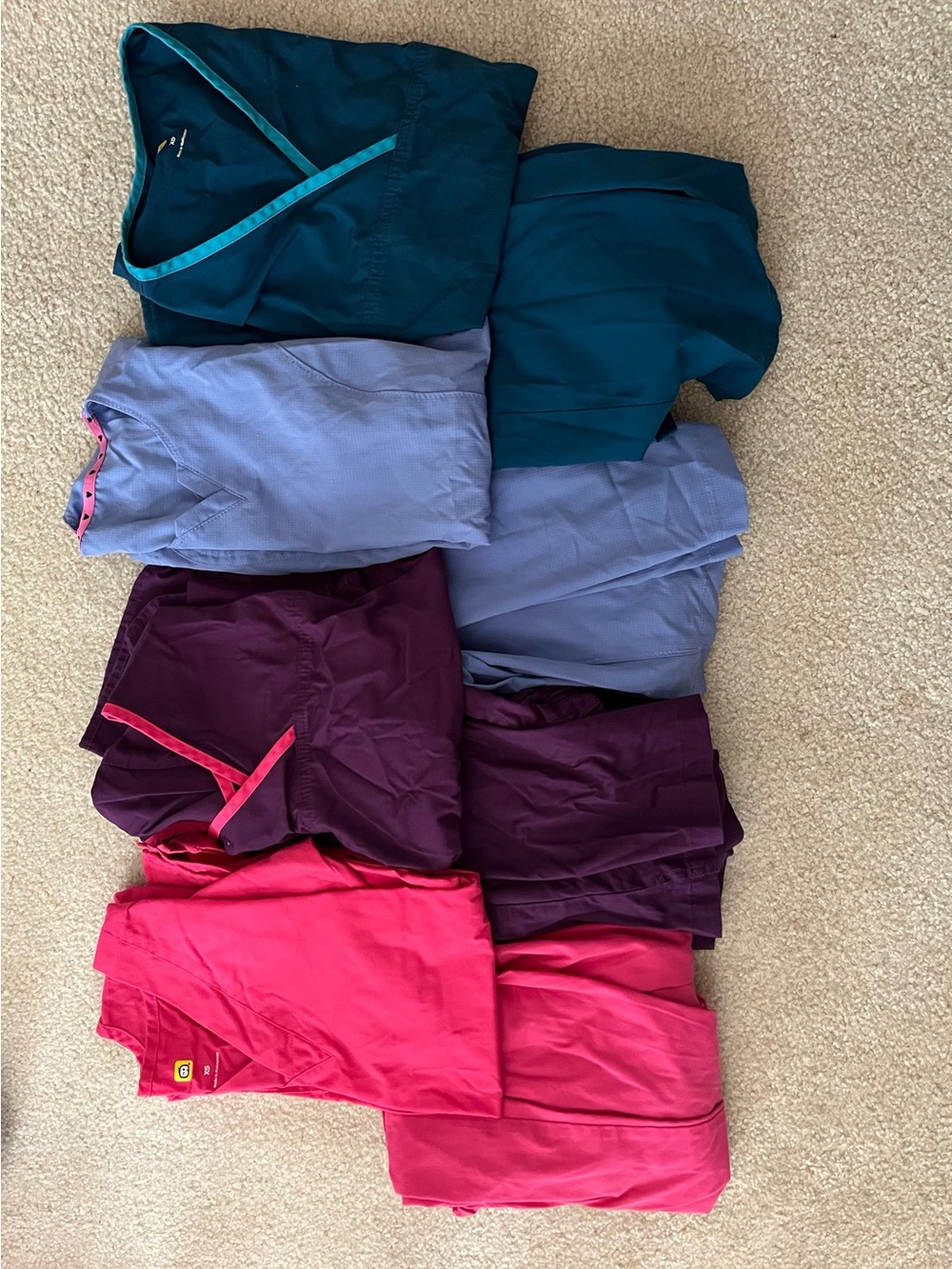 XS/S Scrubs Bundle!